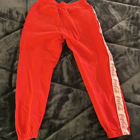 they just don’t fit anymore but they are still nice - Picture 3 of 4